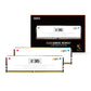OLED DDR5 | XOT1 ARGB | Gaming Memory