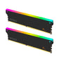DDR5 | [Manta]XSky RGB | 32GB (16GBx2) |  INTEL XMP |遊戲記憶體