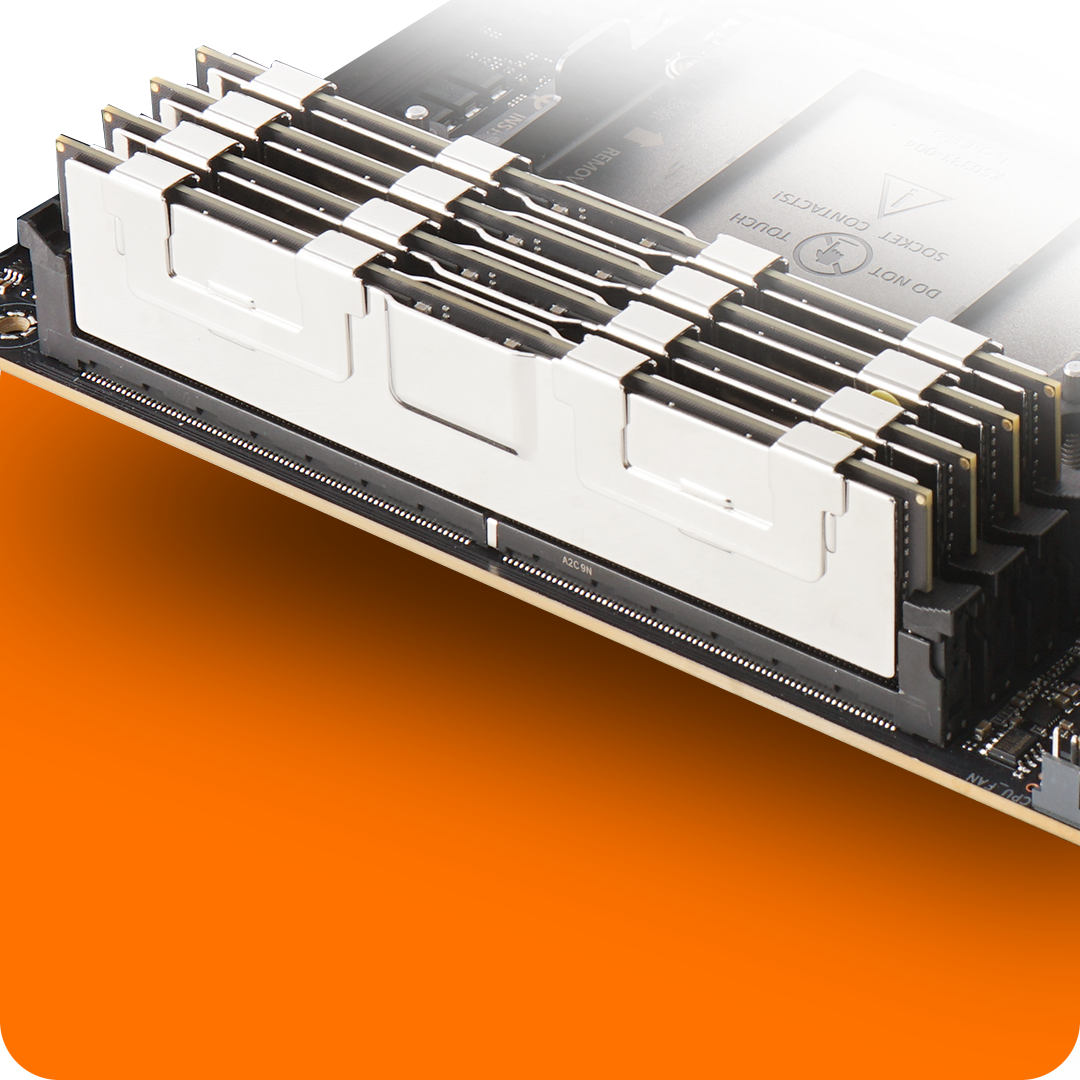 v-color Technology Inc.- Your Ultimate Memory Solution