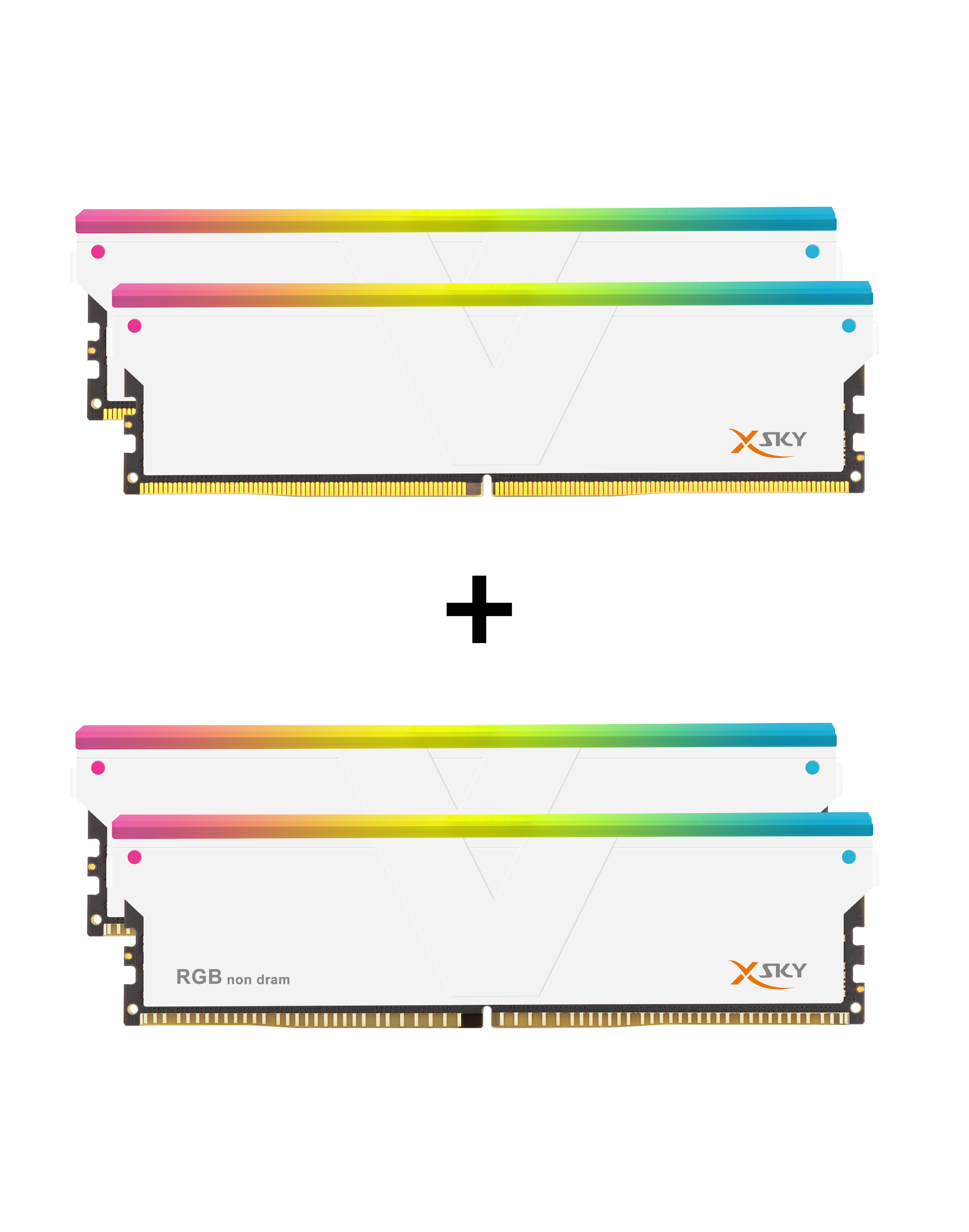 DDR5 | SCC KIT 2+2