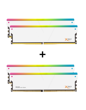 DDR5 | SCCキット2+2 DDR5 | SCCキット2+2