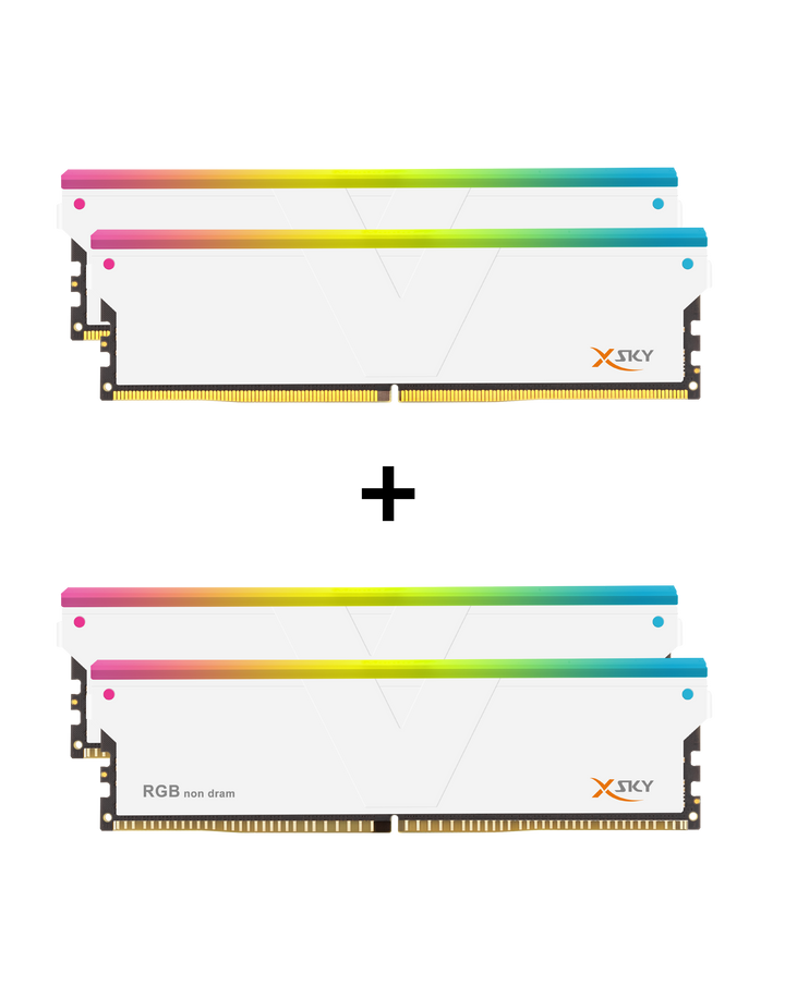 v-color Technology Inc.-您的終極記憶體解決方案