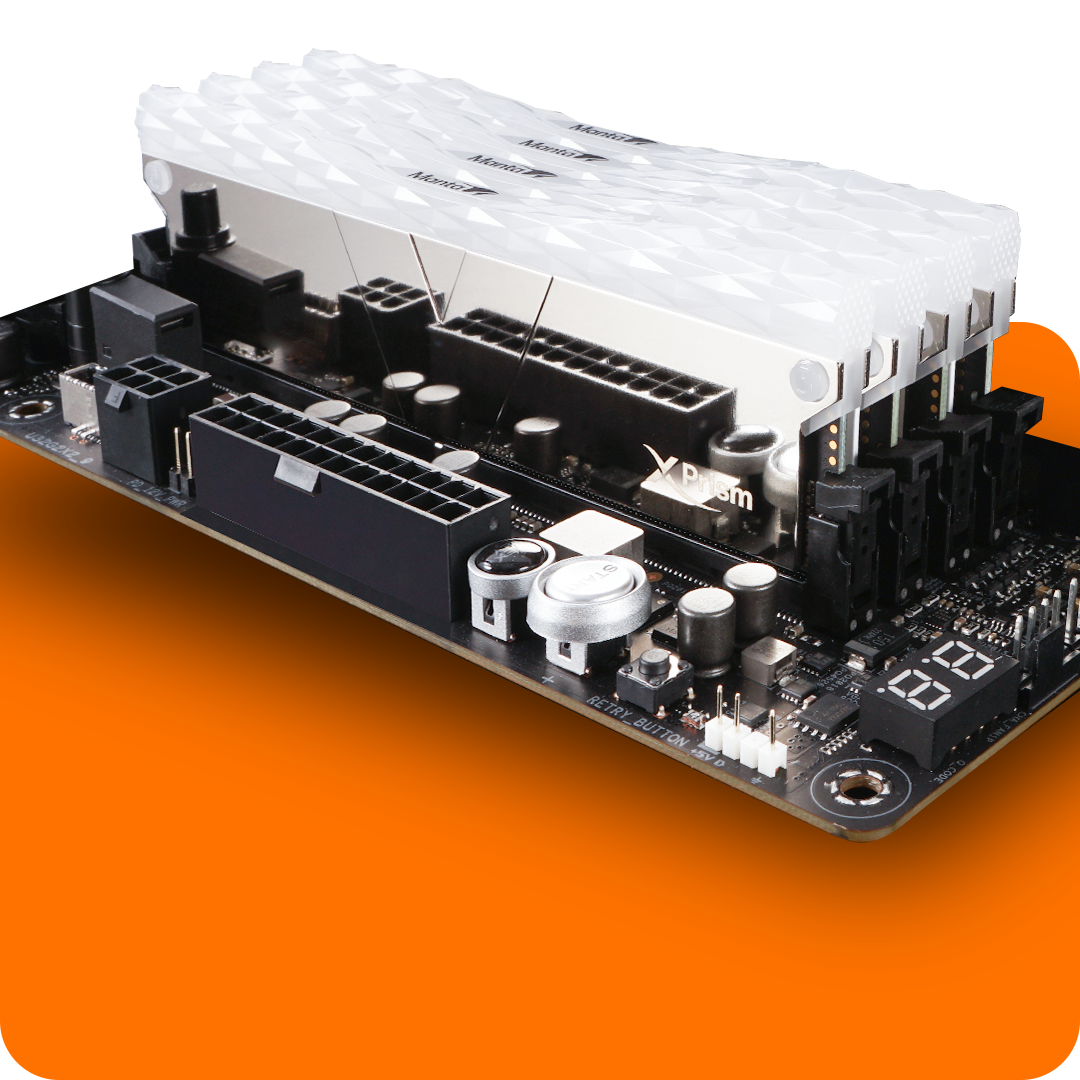 v-color Technology Inc.- Your Ultimate Memory Solution