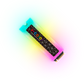 SSD v-color RGB M.2 y KIT DE RELLENO