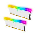 DDR4 | 16GB [8GBx2] | Prism Pro RGB U-DIMM | Gaming Memory