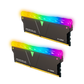 DDR4 | 菱鏡 Pro RGB | 16GB (8GBx2) | 遊戲記憶體 | 桌上型記憶體