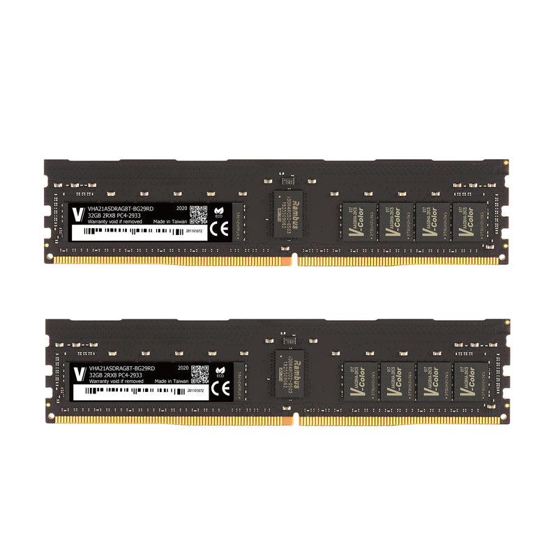DDR4 | Mac Pro R-DIMM | Serverspeicher