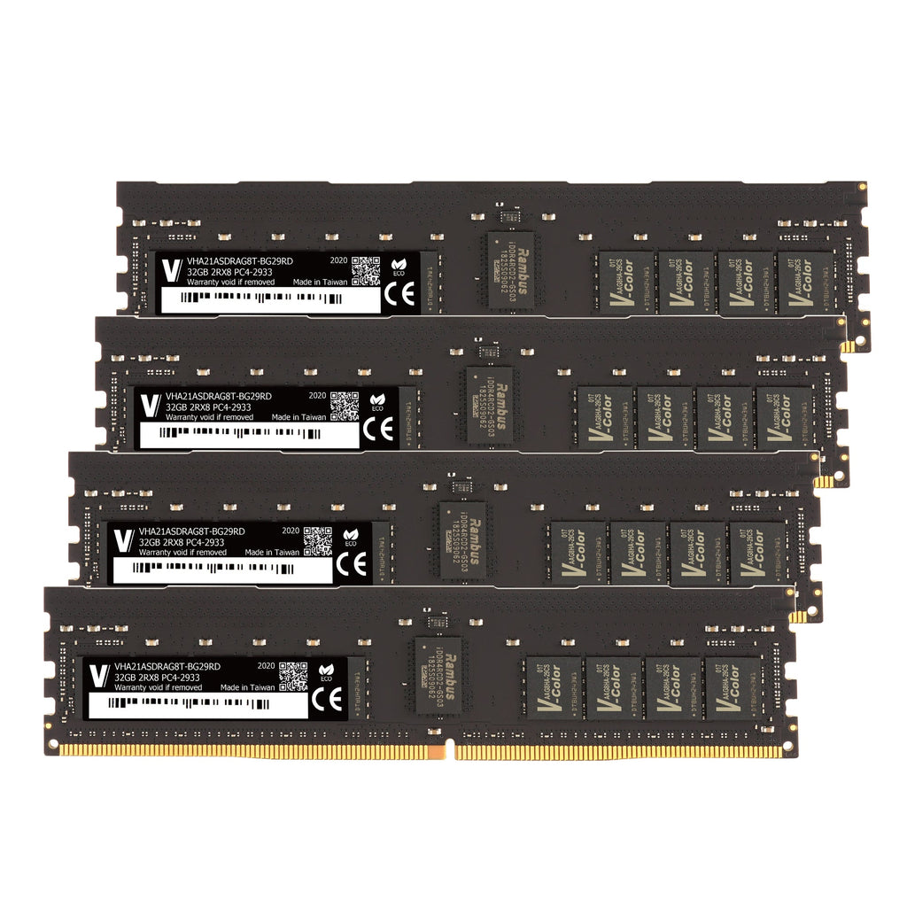 bekendtskab moderat Alvorlig DDR4 | Mac Pro R-DIMM | Server Memory
