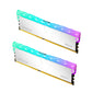 DDR5 | [Manta] XPrism RGB | 64 GB (32 GB x 2) | INTEL XMP | Memoria para juegos