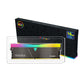 DDR4 | Prism Pro RGB U-DIMM | 16GB |ゲーム用メモリ