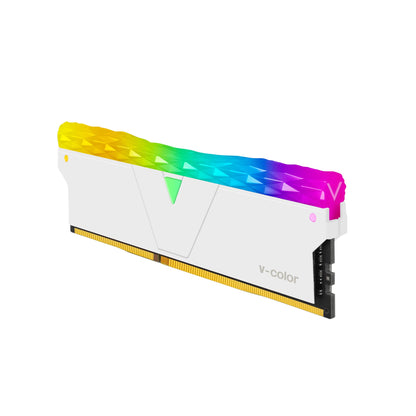 DDR4 | Prism Pro RGB U-DIMM | 16GB | Gaming Memory