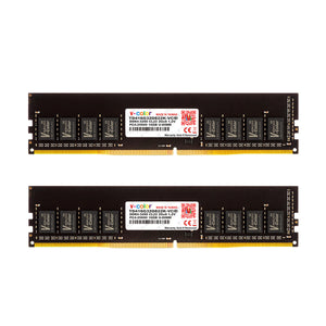DDR4 | U-DIMM |桌上型記憶體