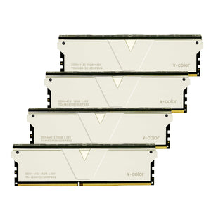 DDR4 | Skywalker Plus | 64GB (16GBx4) | Overclocking Memory | U-DIMM