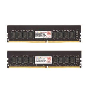 DDR4 | U-DIMM |デスクトップメモリ