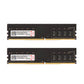 DDR4 | 32GB (16GBx2) | ECC U-DIMM | Server Memory