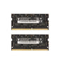 DDR4 32GB(16GBx2) 2400MHz CL17 Upgrade 2017 Mac Memory