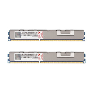 DDR3 | ECC R-DIMM | Server Memory