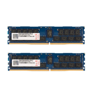 DDR4 | 64GB (32GBx2) | ECC R-DIMM | Server Memory