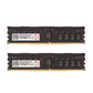 DDR4 | 64 GB (32 GB x 2) | ECC R-DIMM | Memoria del servidor