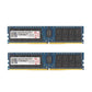 DDR4 | 128 GB [64 GB x 2] | ECC R-DIMM | Memoria del servidor 