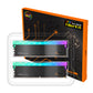DDR5 | [Manta] XPrism RGB | INTEL XMP | RGB Filler kit