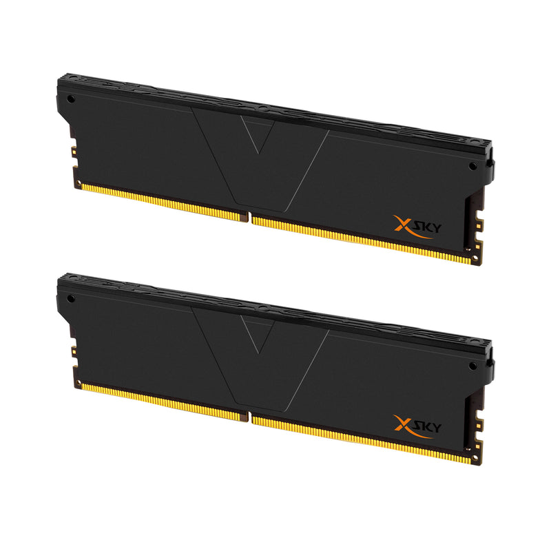 DDR5 | [Manta] XSky | 32GB (16GBx2) | Gaming Memory