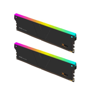 DDR5 | [マンタ] XSky RGB | RGBフィラーキット