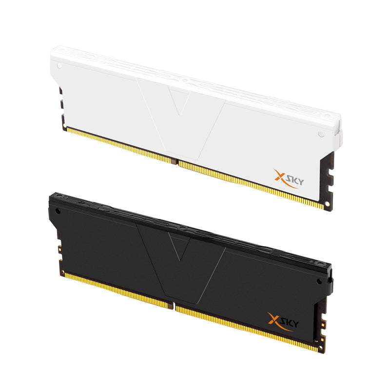 [Manta] DDR5 | 32 GB (Dual) | XSky U-DIMM | Gaming-Speicher
