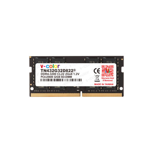 DDR4 | SO-DIMM | Laptop Memory