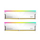 [Mantas] DDR5 | 32GB (Doble) | XSky RGB U-DIMM | Memoria de juego