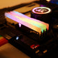 DDR4 | SCC 套裝 2+2 Prism Pro RGB | 16GB (8GBx2)  | 遊戲記憶體 | 桌上型記憶體