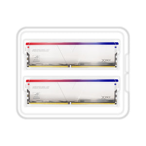 DDR5 | [Manta] ROG-Certified XSky RGB | 64GB (32GBx2) | インテル XMP | ゲーム用メモリ