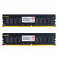 DDR4 32GB(16GBx2) 2666MHz PC4-21300 1.2V CL19 U-DIMM