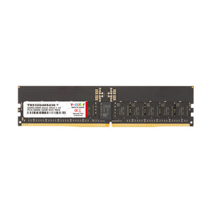 DDR5 | ECC R-DIMM | サーバーメモリ