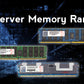DDR4 LR-DIMM 128GB(64GBX2)2933MHz PC4-23400 Server Memory