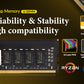 DDR4 32GB(16GBx2) 2666MHz PC4-21300 1.2V CL19 U-DIMM